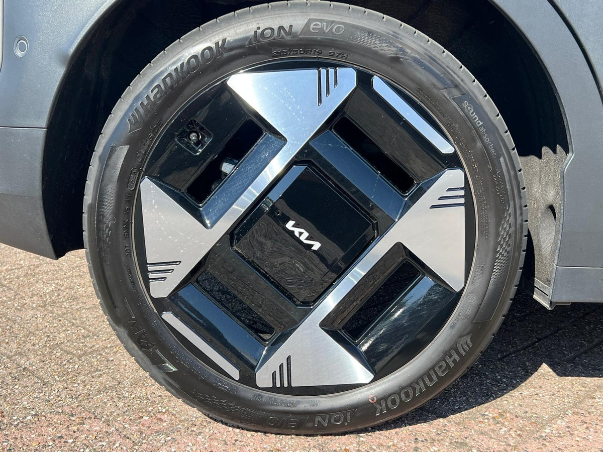 Kia EV3 Plus Advanced 58.3 kWh — foto 44
