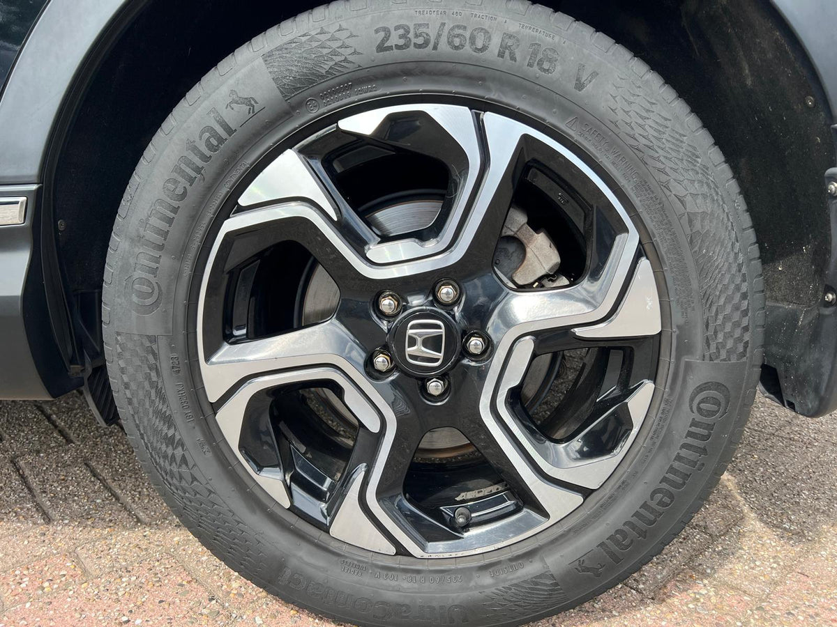 Honda CR-V 2.0 Hybrid AWD Executive — foto 44