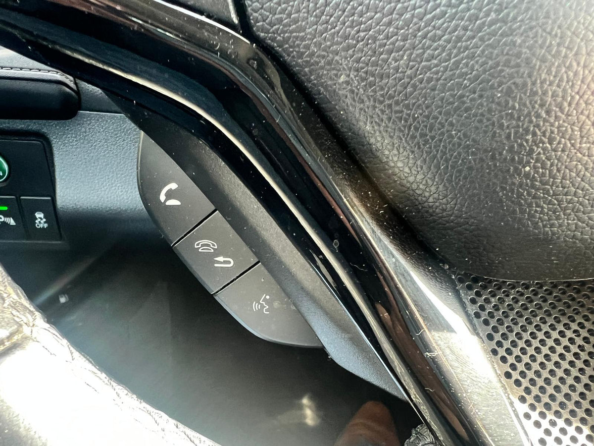 Honda HR-V 1.5 i-VTEC Executive — foto 26