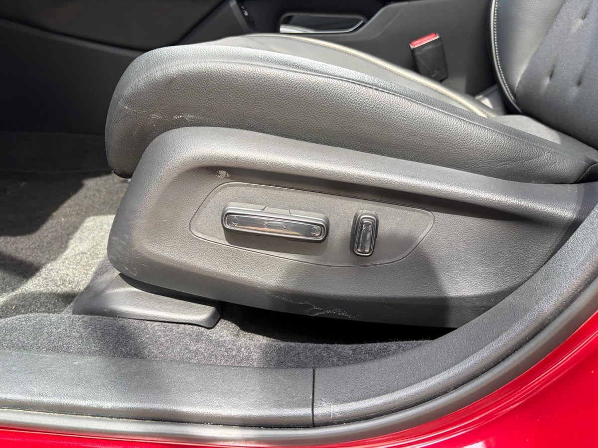 Honda ZR-V 2.0 e:HEV Sport — foto 23
