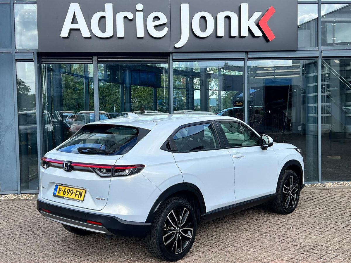 Honda HR-V 1.5 e:HEV Elegance — foto 8