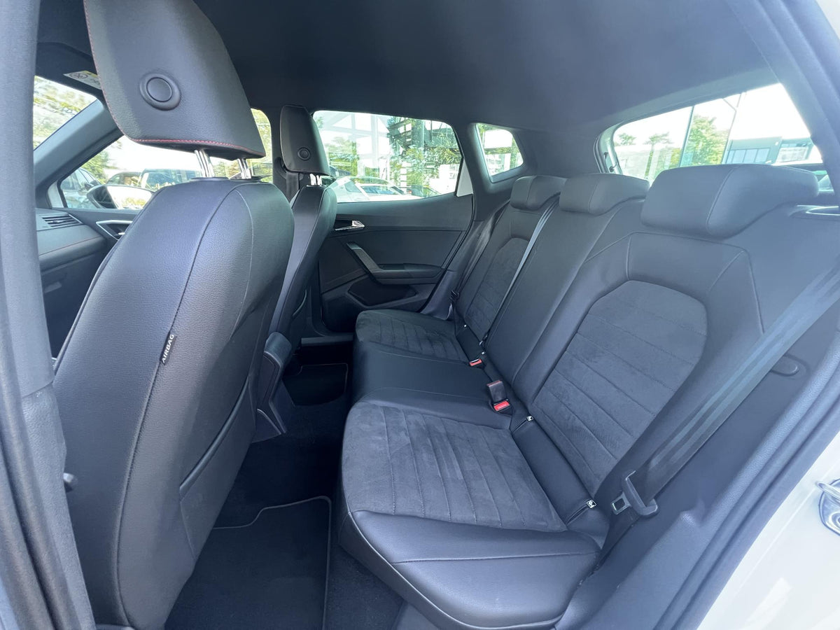 SEAT Arona 1.0 TSI FR Business Intense — foto 12