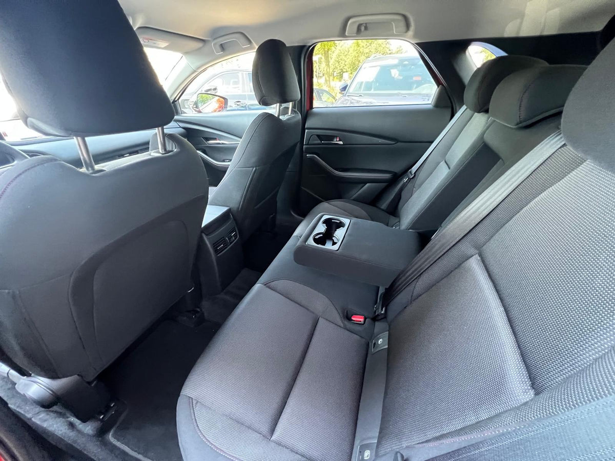 Mazda CX-30 2.5 e-SkyActiv-G M Hybrid Homura — foto 15