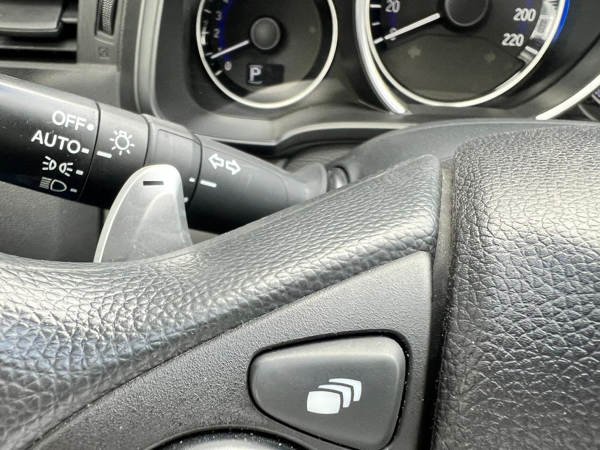 Honda Jazz 1.3 i-VTEC Comfort 102pk — foto 21