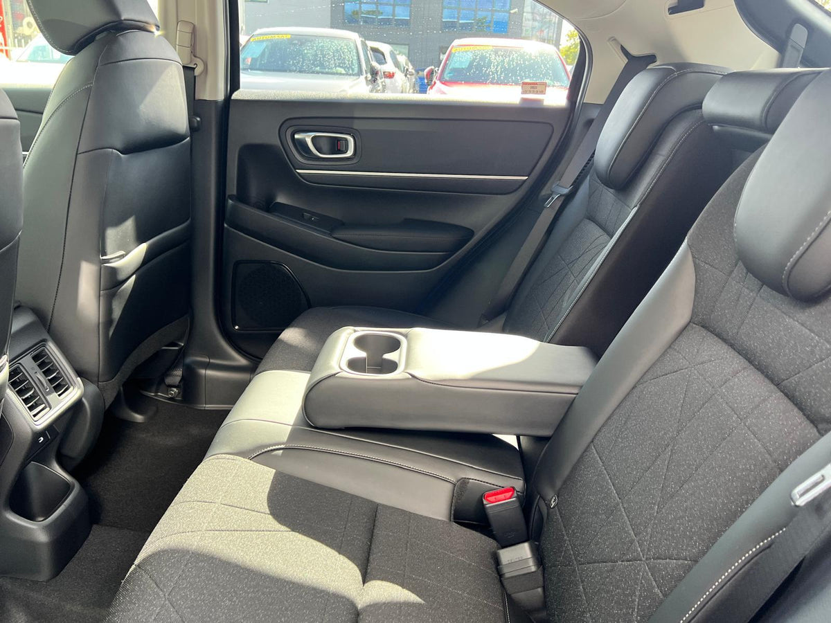 Honda HR-V 1.5 e:HEV Advance — foto 10