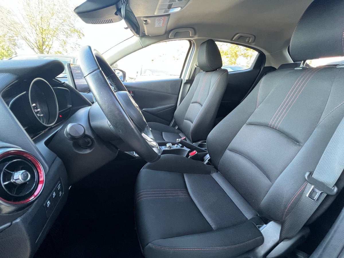 Mazda 2 1.5 e-SkyActiv-G 90 Homura — foto 10