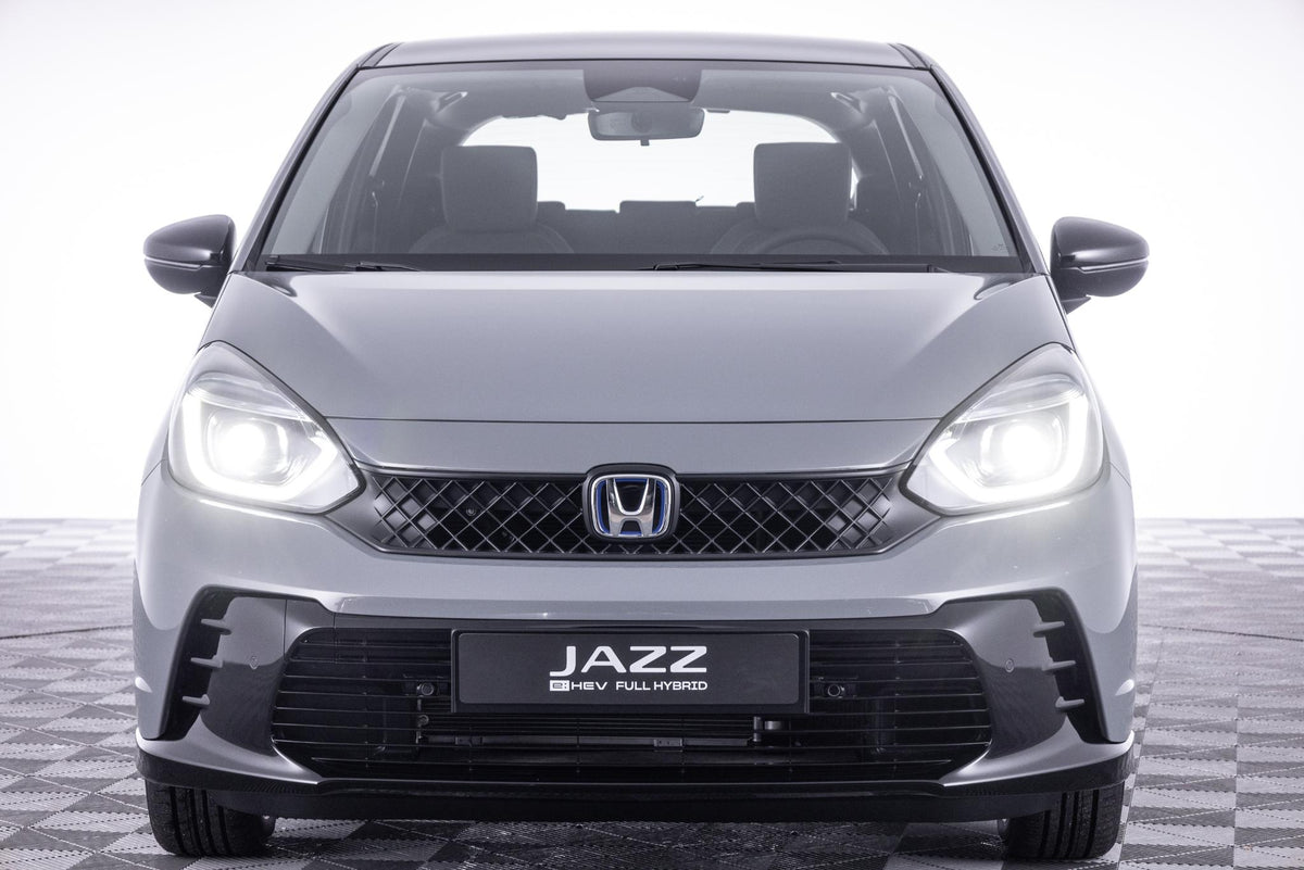 Honda Jazz 1.5 e:HEV Advance Sport — foto 6