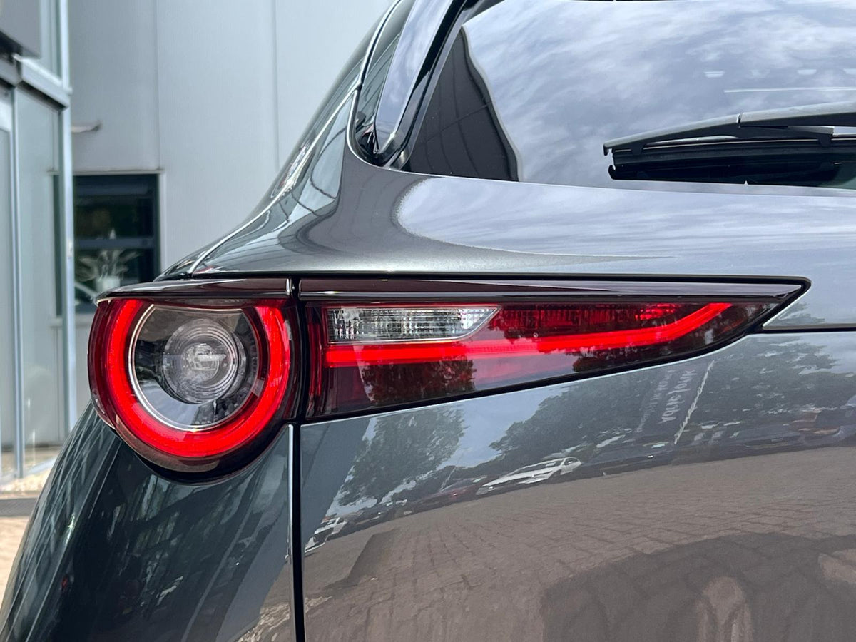 Mazda CX-30 2.0 e-SkyActiv-X M Hybrid Exclusive-line — foto 22