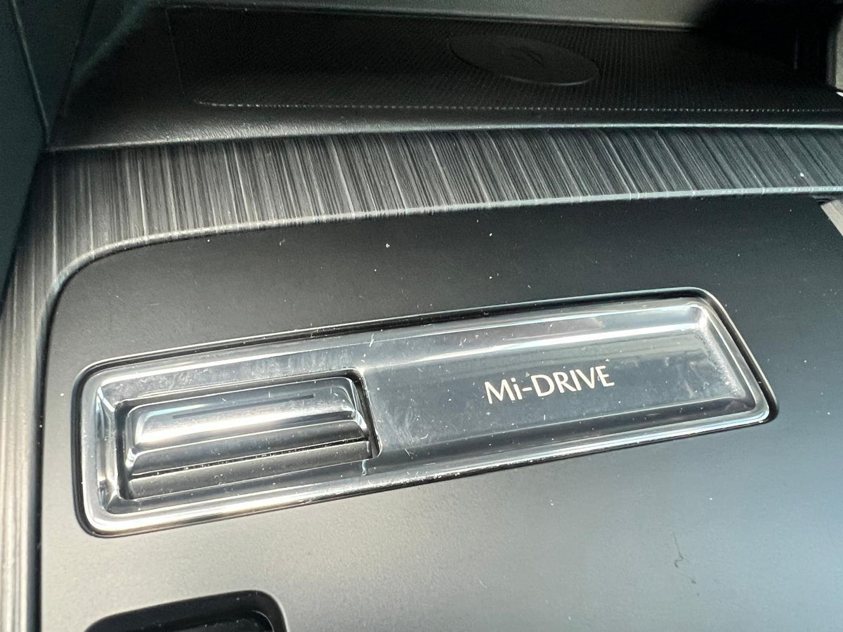 Mazda CX-60 2.5 e-PHEV 327pk 8AT AWD Homura Plus — foto 48