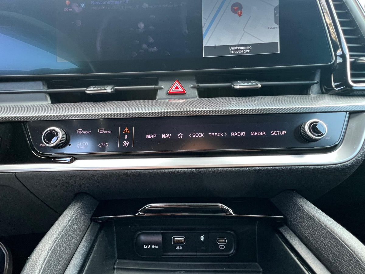 Kia Sportage 1.6 T-GDi Plug-in Hybrid AWD GT-PlusLine — foto 14