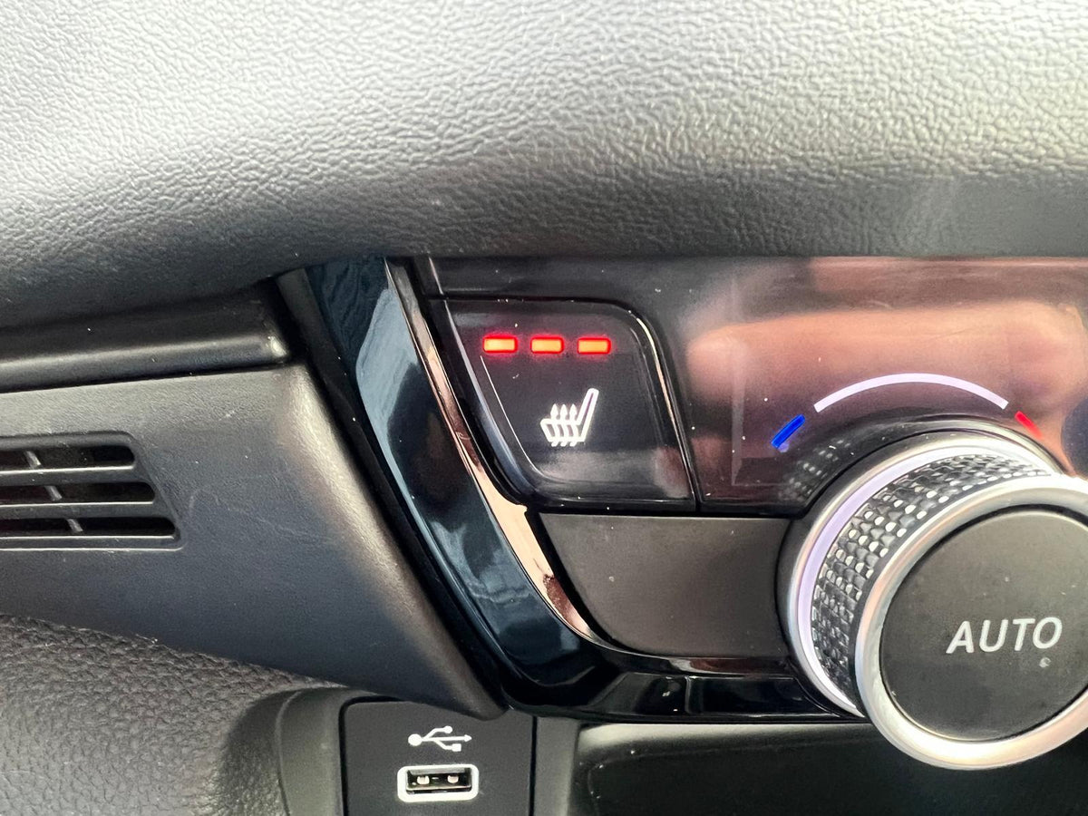 Honda HR-V 1.5 e:HEV Elegance — foto 28