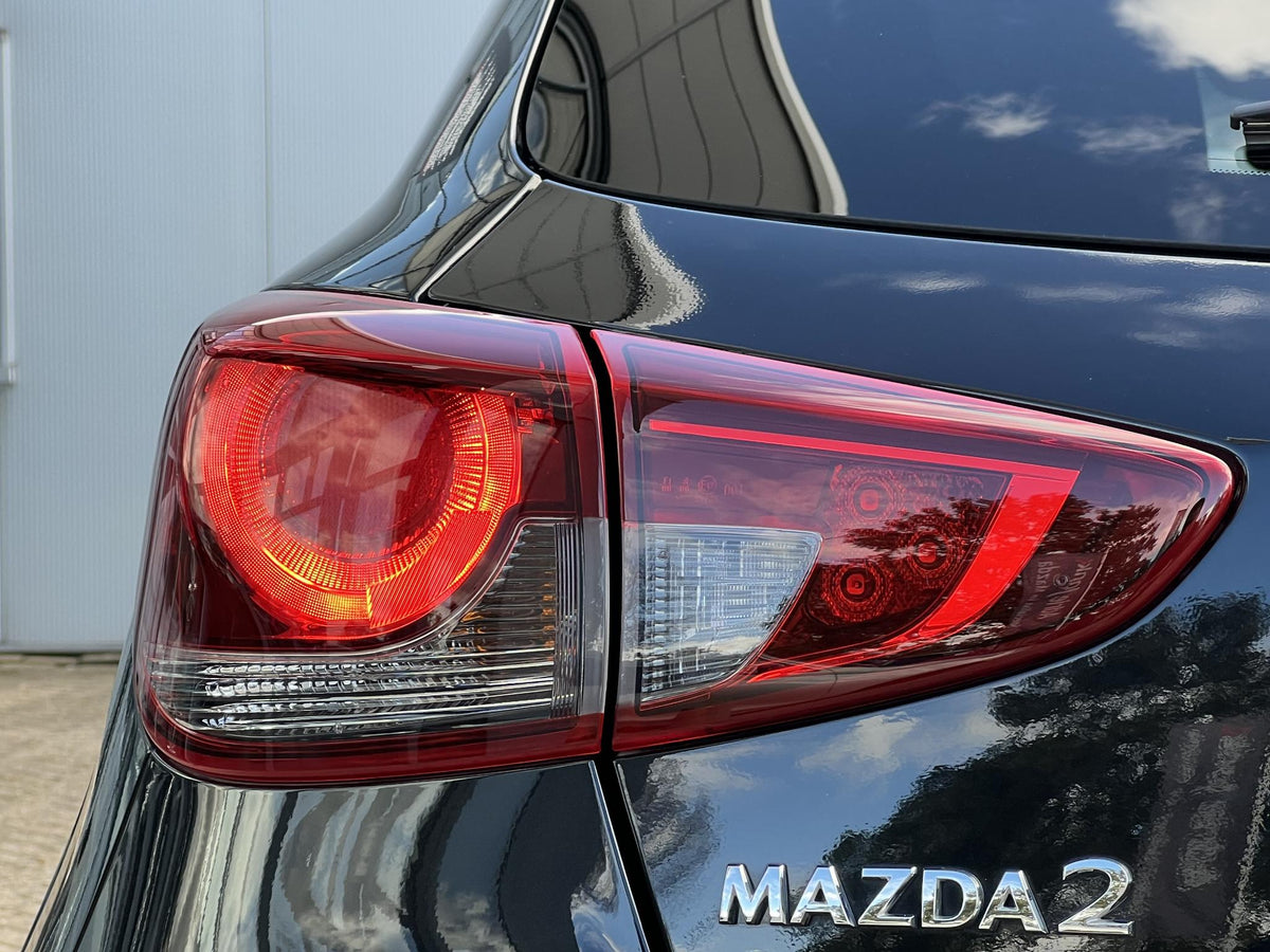 Mazda 2 1.5 e-SkyActiv-G 90 Homura — foto 23