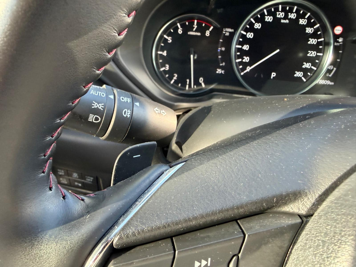 Mazda CX-5 2.0 e-SkyActiv-G M Hybrid 165 Homura Comfort Pack — foto 27