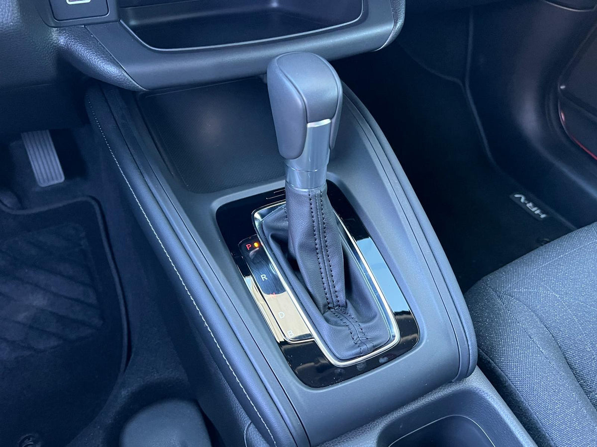 Honda HR-V 1.5 e:HEV Elegance — foto 23