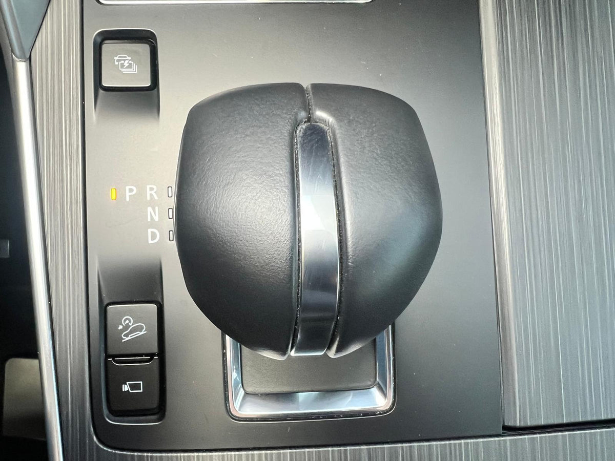 Mazda CX-60 2.5 e-PHEV 327pk 8AT AWD Homura Plus — foto 49