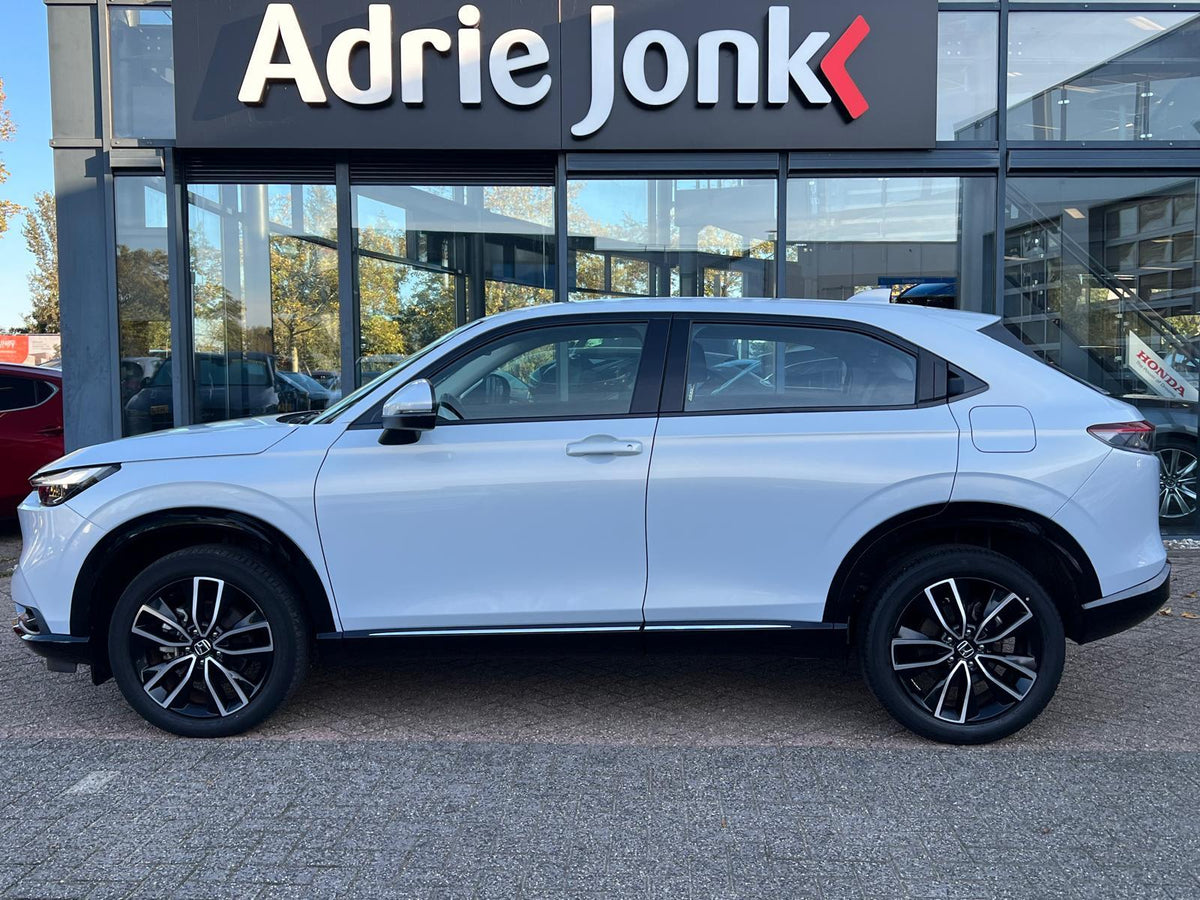 Honda HR-V 1.5 e:HEV Advance — foto 5