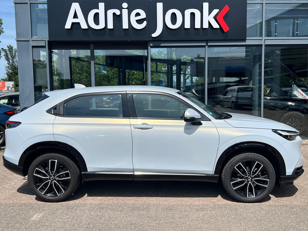 Honda HR-V 1.5 e:HEV Advance — foto 4