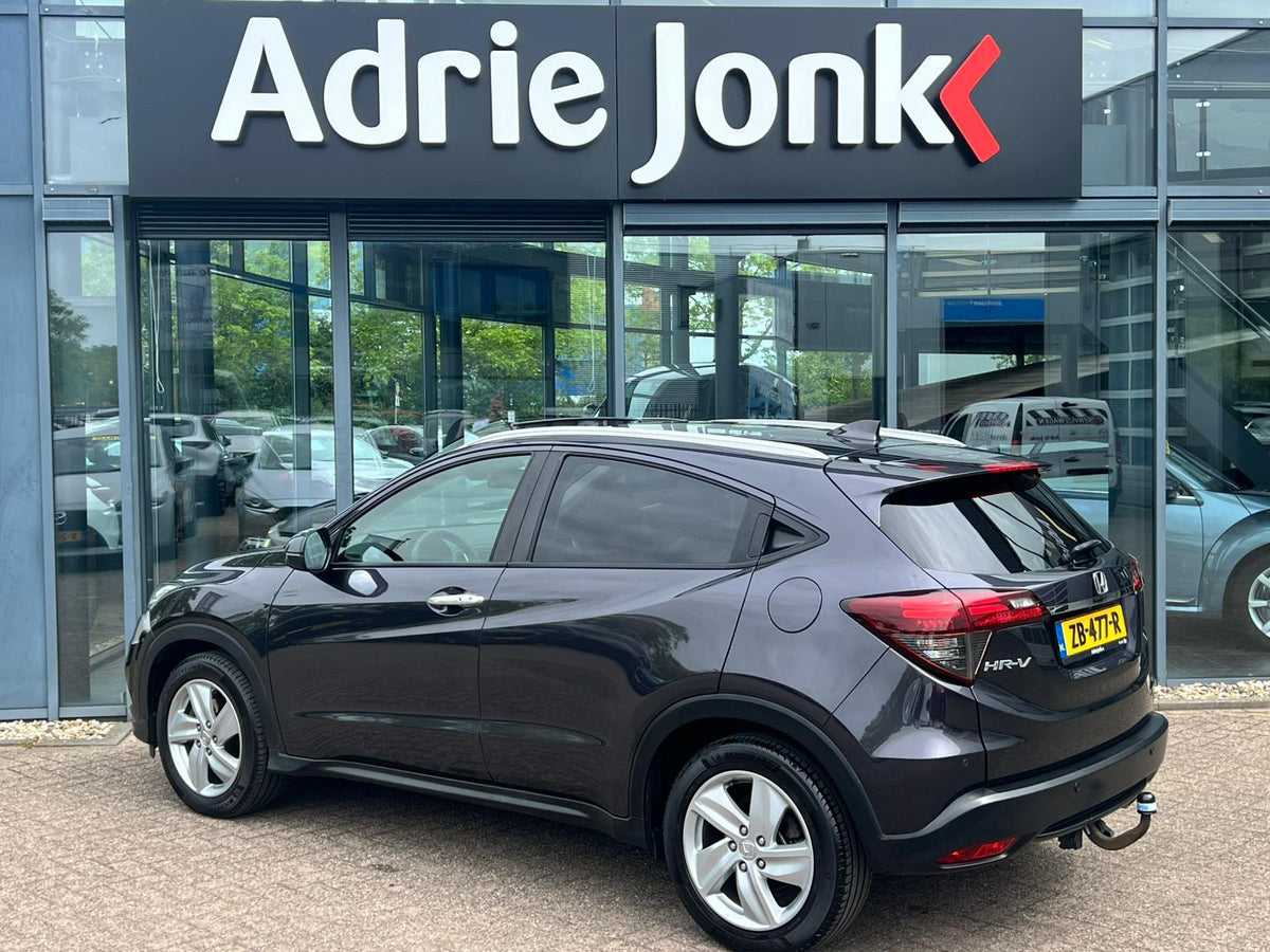 Honda HR-V 1.5 i-VTEC Executive — foto 4