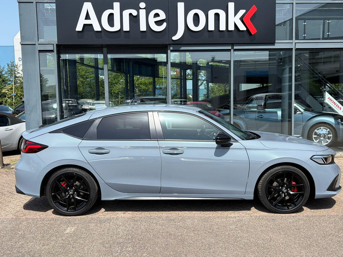 Honda Civic 2.0 e:HEV Sport FULL HYBRID — foto 4