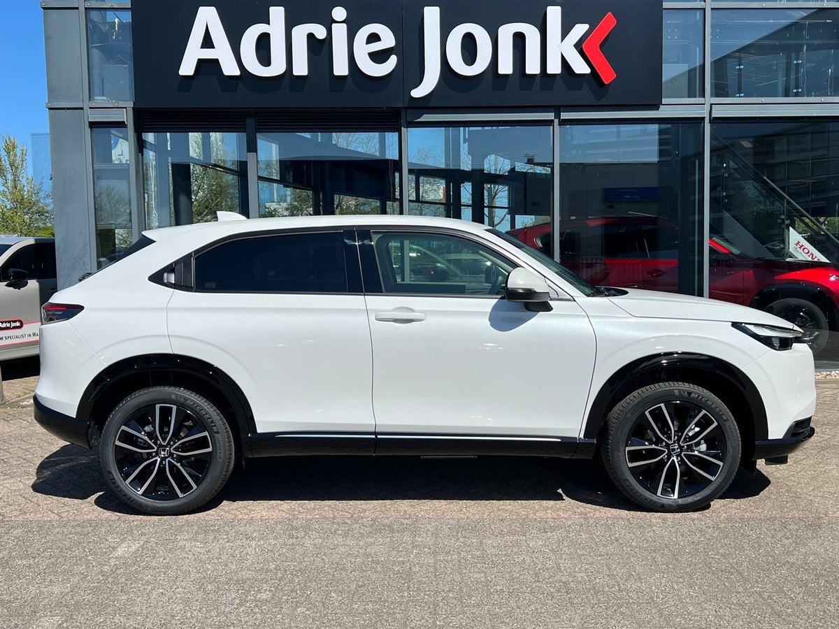 Honda HR-V 1.5 e:HEV Advance — foto 4