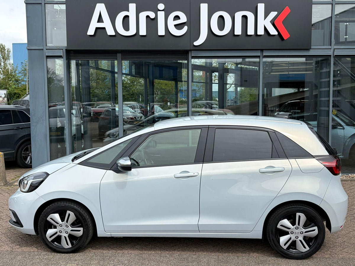 Honda Jazz 1.5 e:HEV Executive AUTOMAAT — foto 4