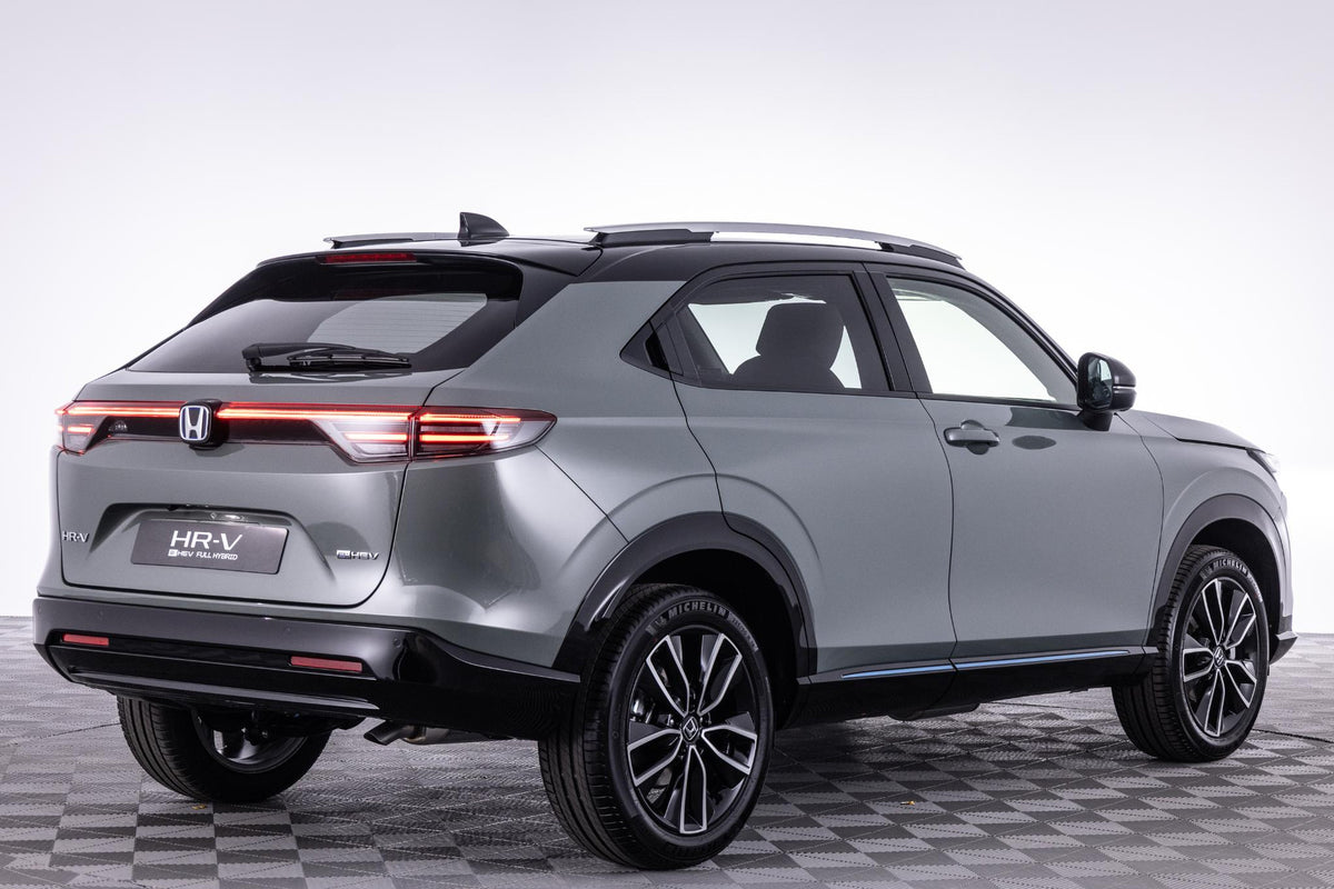 Honda HR-V 1.5 e:HEV Advance Style — foto 4