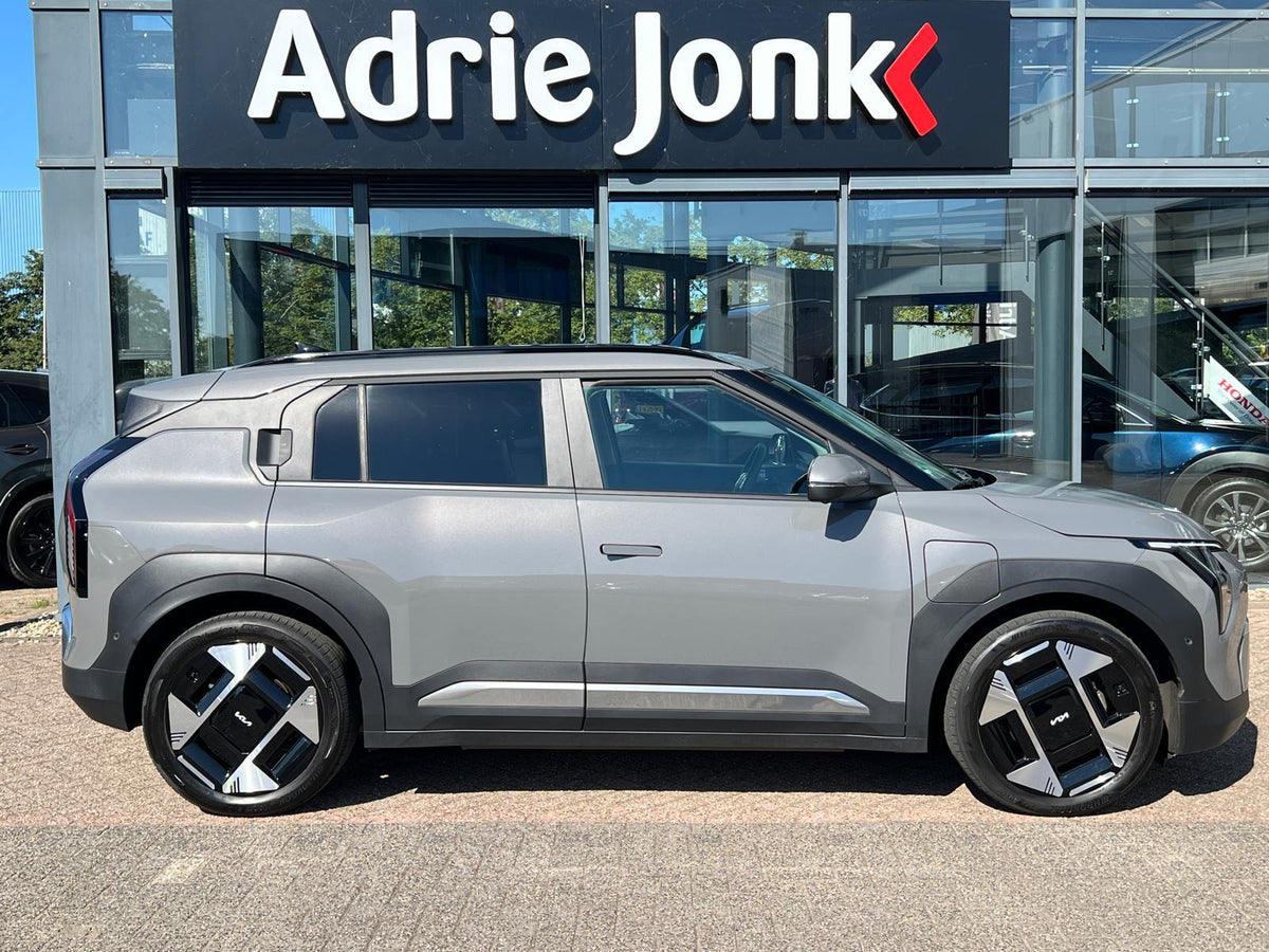 Kia EV3 Plus Advanced 58.3 kWh — foto 4