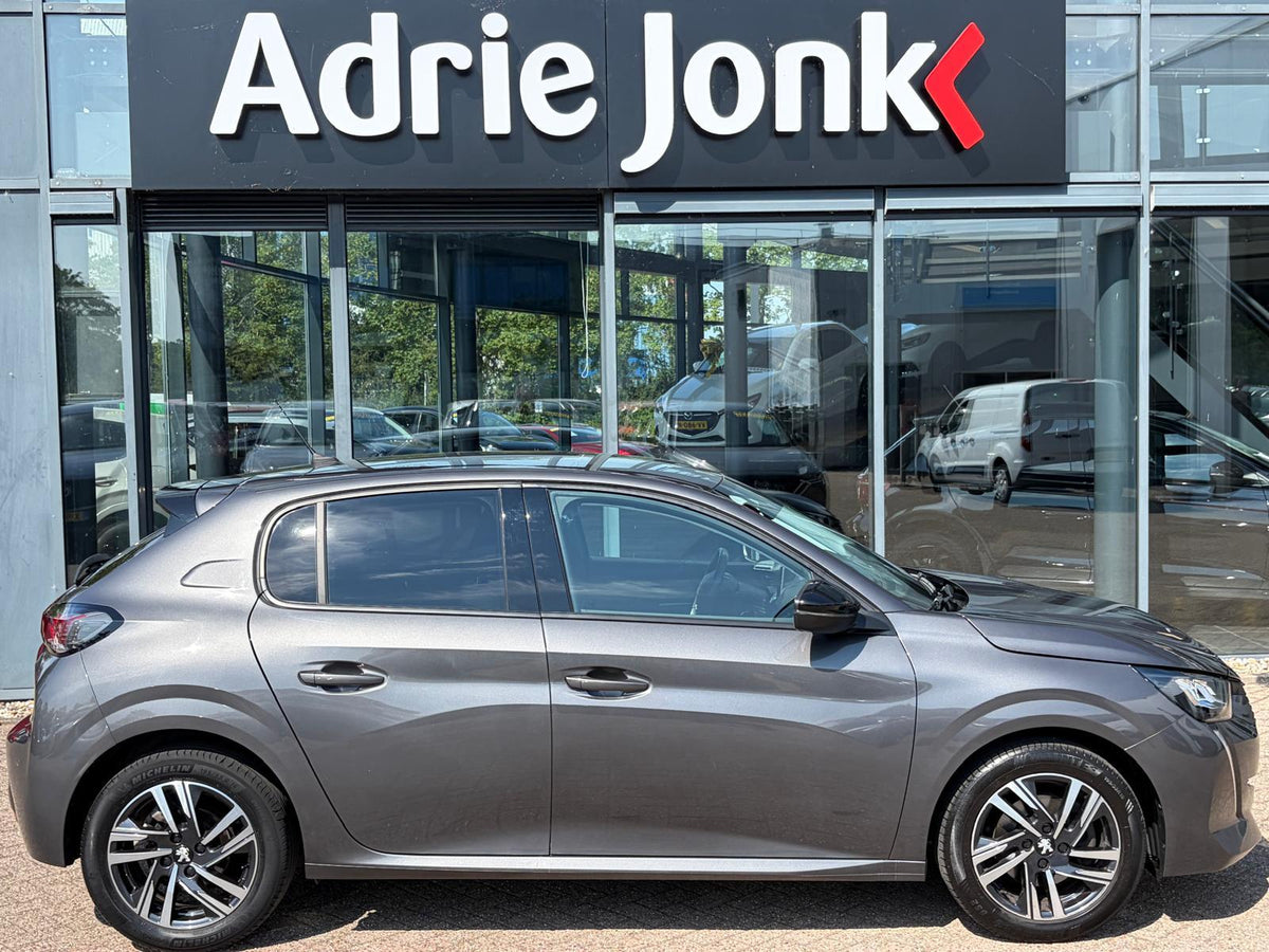 Peugeot 208 1.2 PureTech Allure 100pk — foto 4