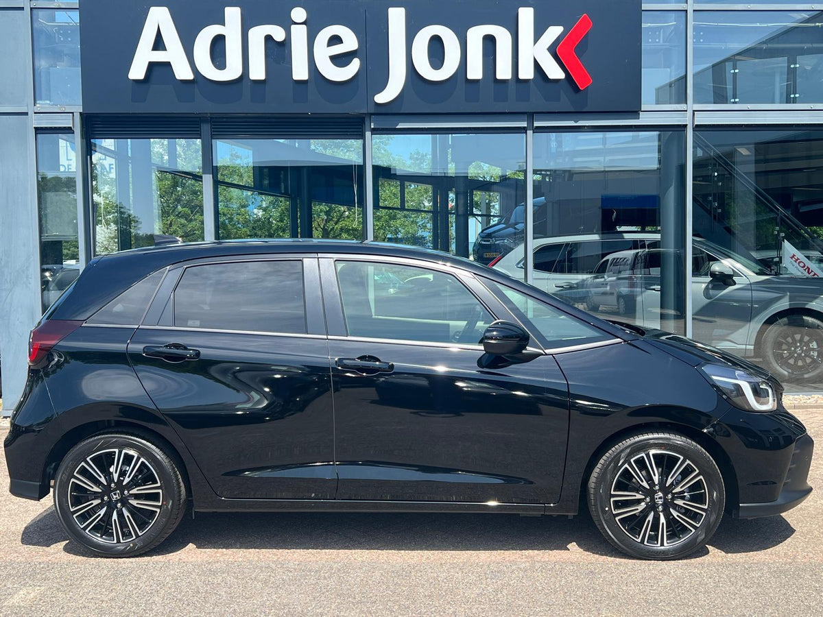 Honda Jazz 1.5 e:HEV Advance — foto 4