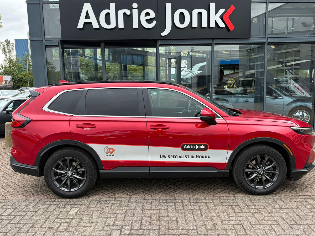 Honda CR-V 2.0 e:HEV Elegance — foto 4