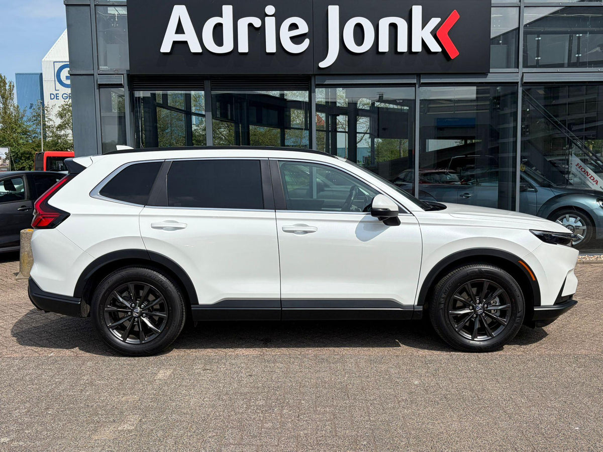 Honda CR-V 2.0 e:HEV Elegance FULL HYBRID 184pk — foto 4