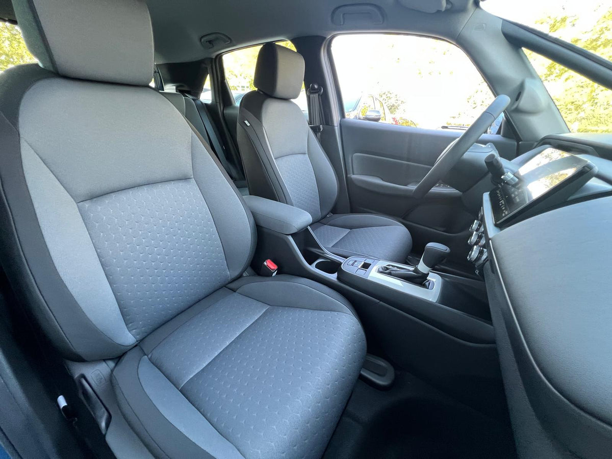 Honda Jazz Elegance — foto 31