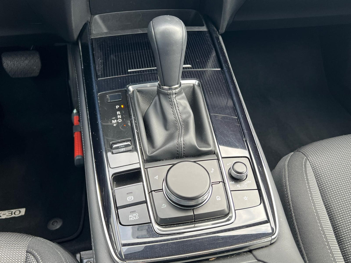 Mazda CX-30 2.0 e-SkyActiv-X M Hybrid Comfort — foto 27