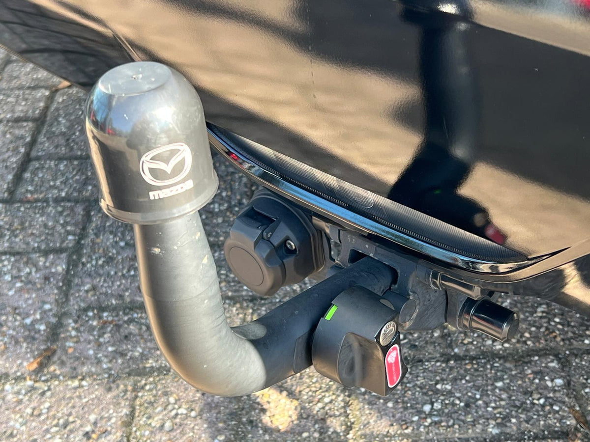 Mazda 2 Hybrid 1.5 Select — foto 28
