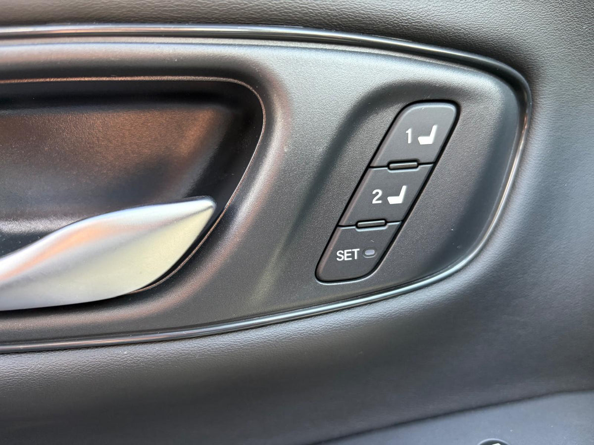 Honda ZR-V 2.0 e:HEV Advance — foto 24