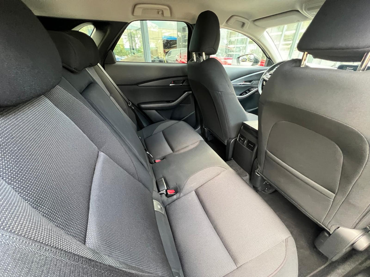 Mazda CX-30 2.0 e-SkyActiv-X M Hybrid Homura — foto 14