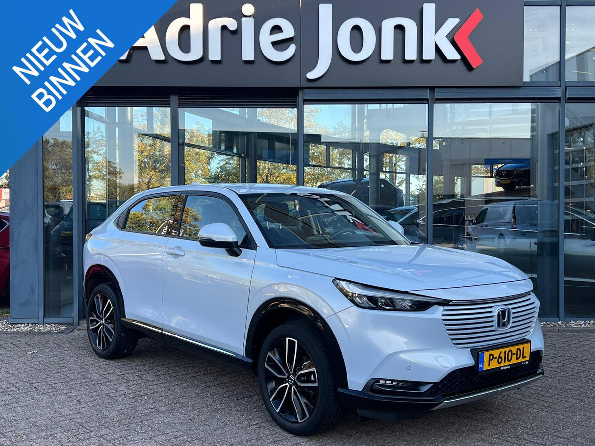 Honda HR-V 1.5 e:HEV Advance — foto 1