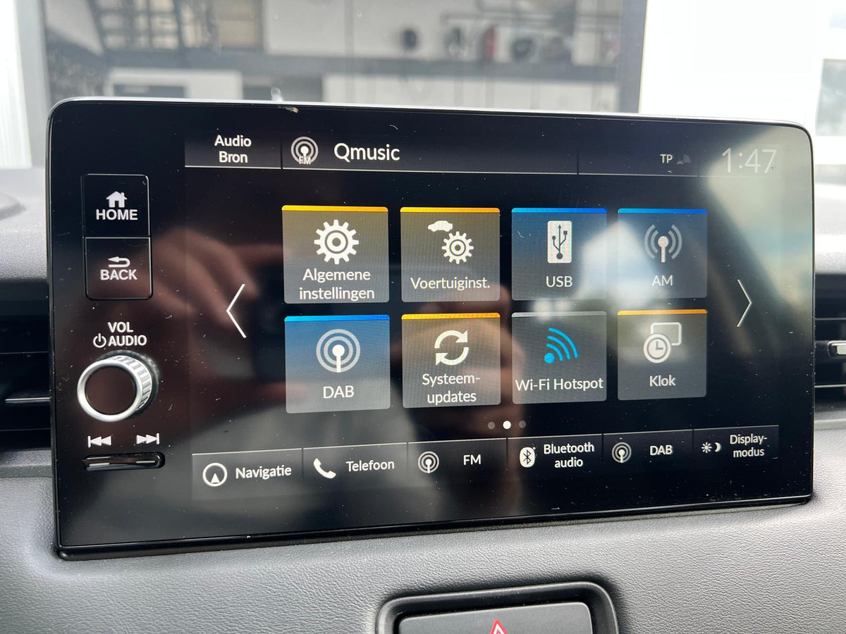 Honda HR-V 1.5 e:HEV Elegance — foto 26