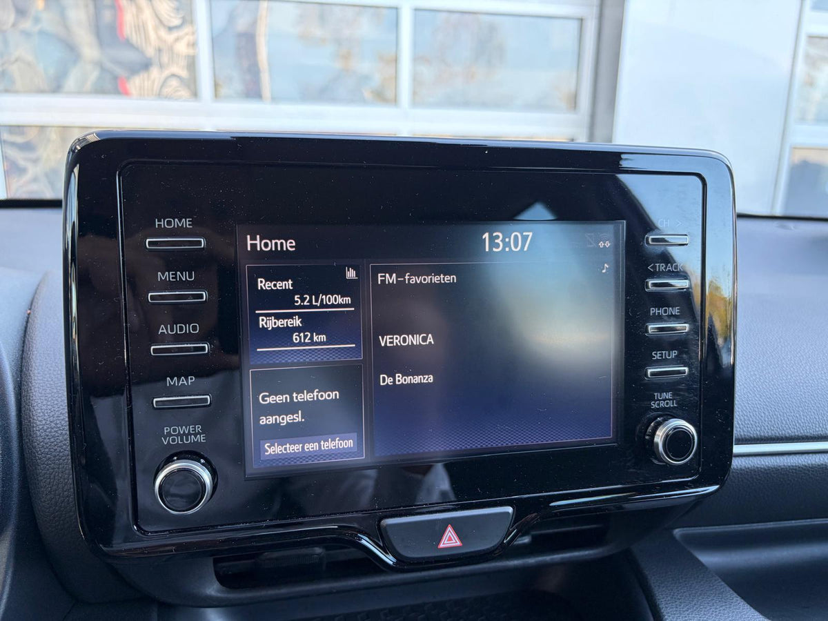 Toyota Yaris 1.5 Hybrid Active — foto 21