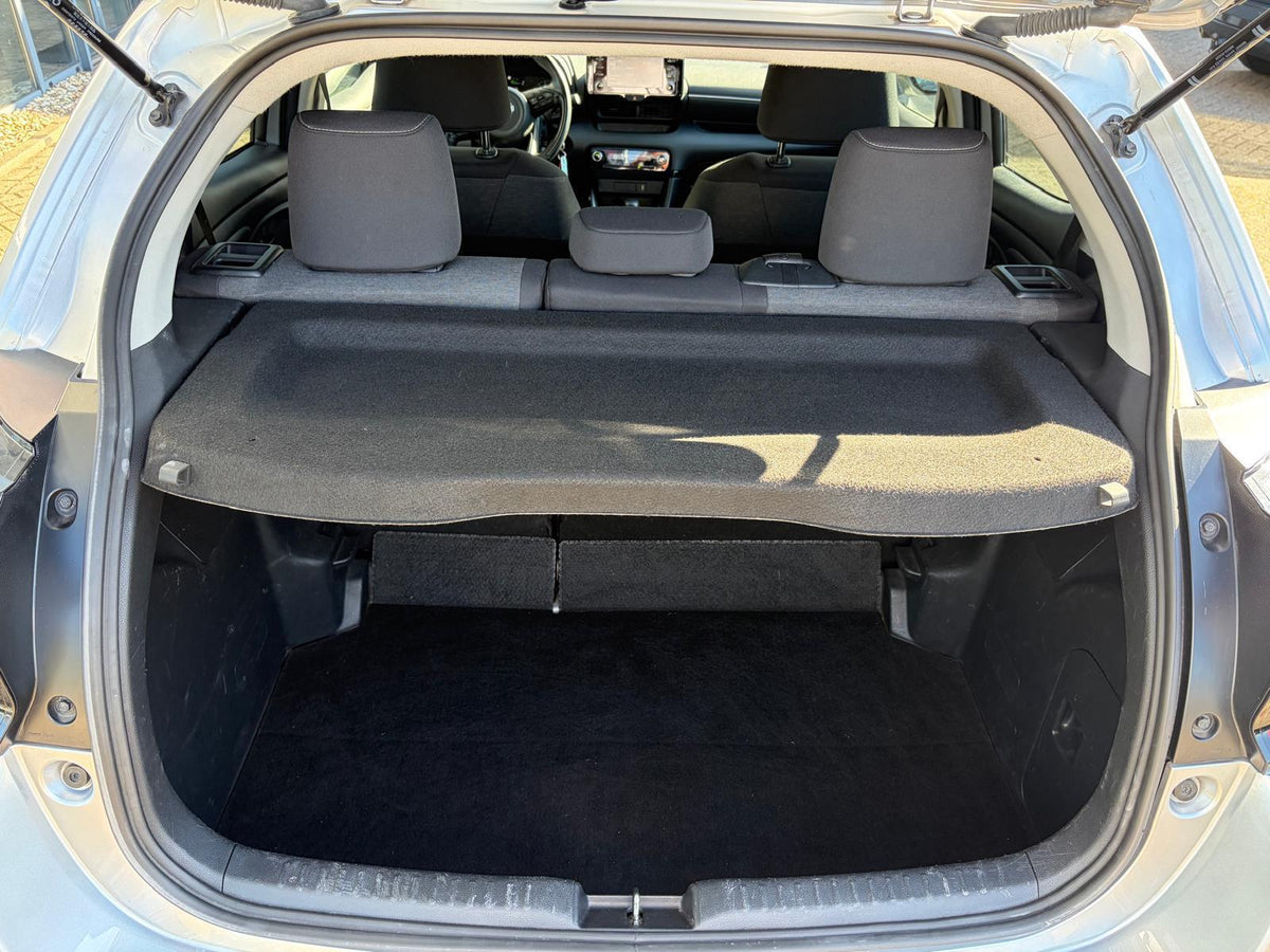 Toyota Yaris 1.5 Hybrid Active — foto 11