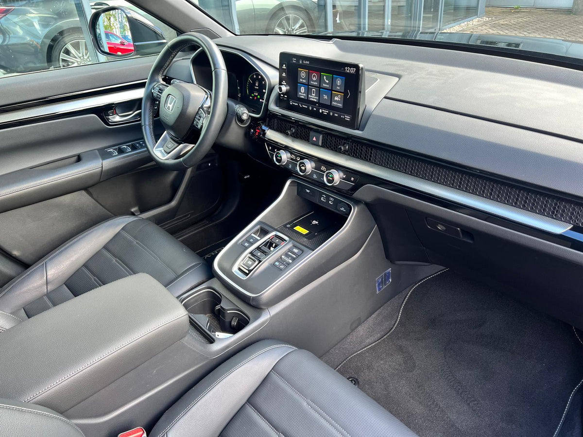 Honda CR-V 2.0 e:PHEV Advance Tech — foto 20