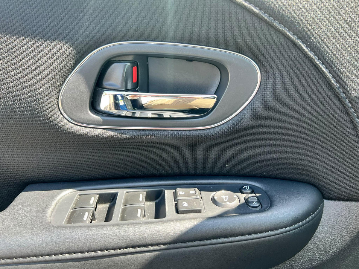 Honda HR-V 1.5 i-VTEC Executive — foto 25