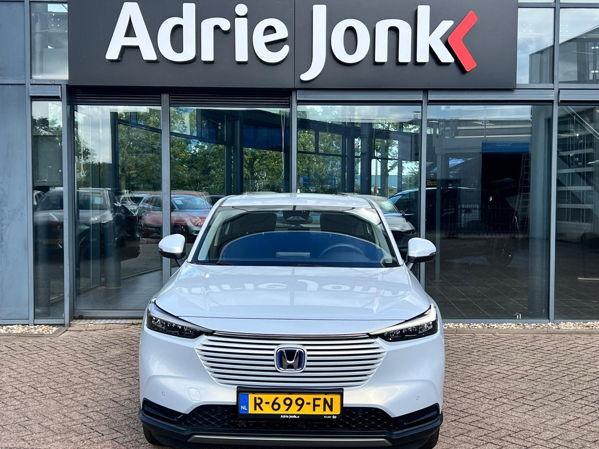 Honda HR-V 1.5 e:HEV Elegance — foto 2