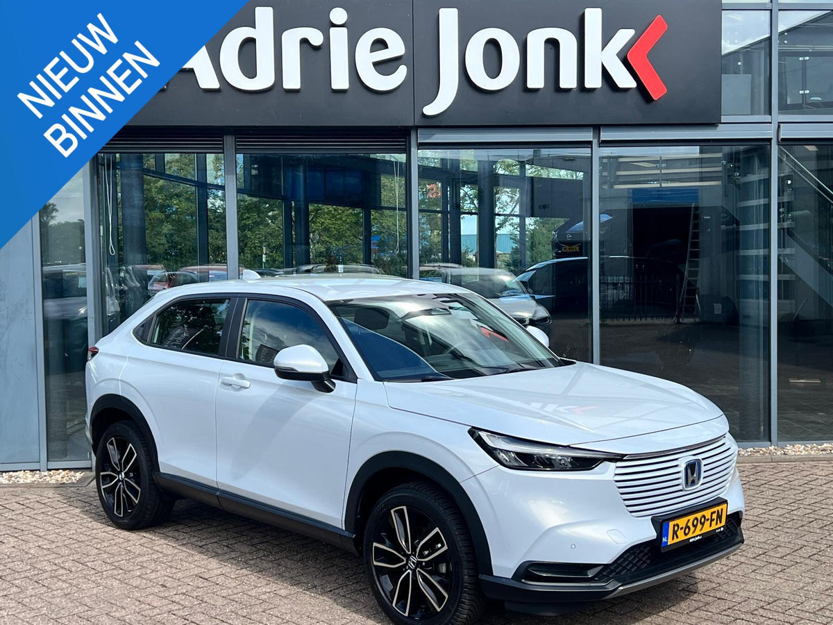 Honda HR-V 1.5 e:HEV Elegance — foto 1