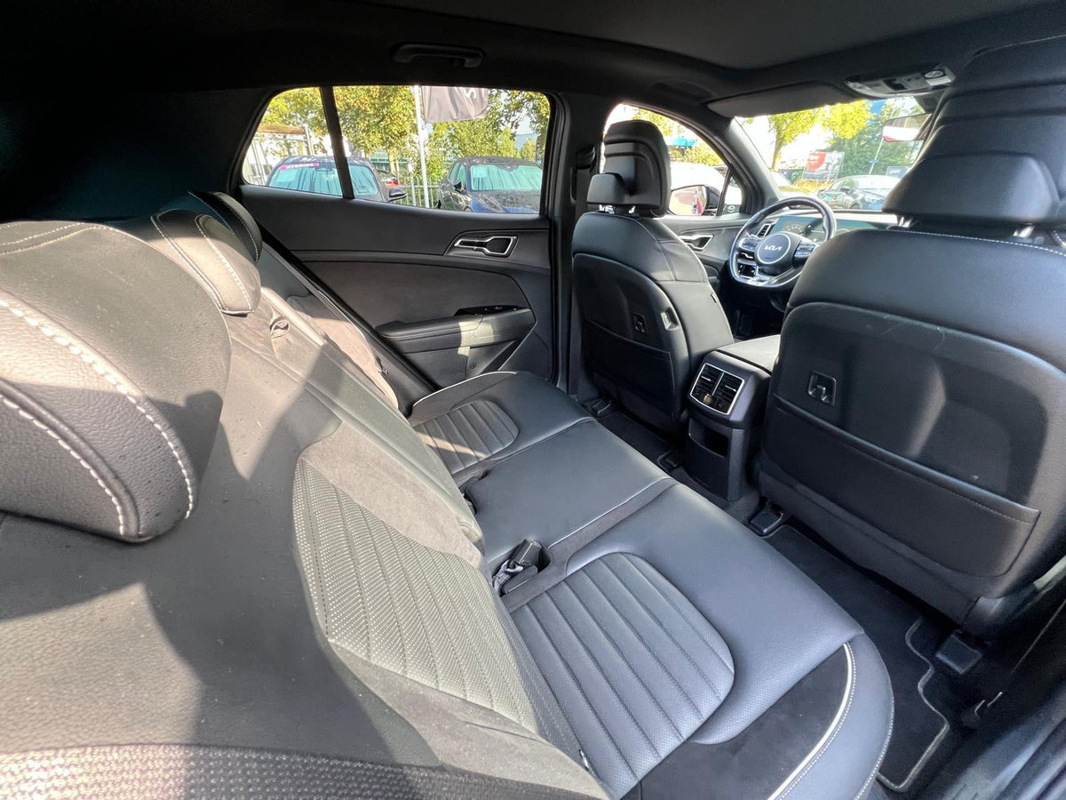 Kia Sportage 1.6 T-GDi Plug-in Hybrid AWD GT-PlusLine — foto 37