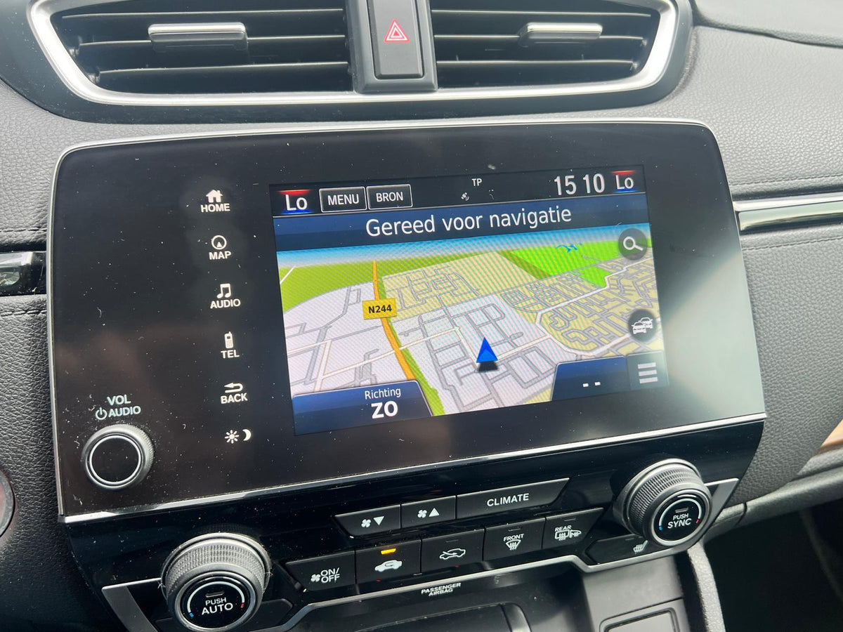 Honda CR-V 2.0 Hybrid Lifestyle — foto 29