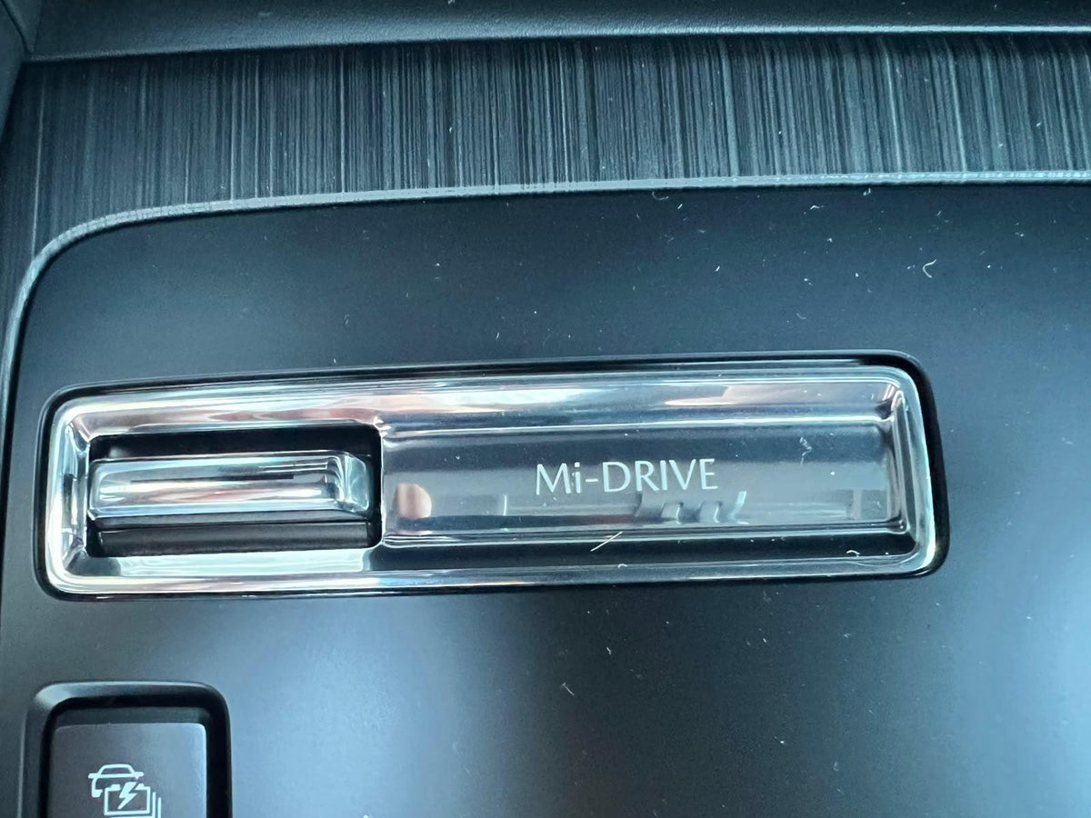 Mazda CX-60 2.5 e-SkyActiv PHEV Homura Plus — foto 47