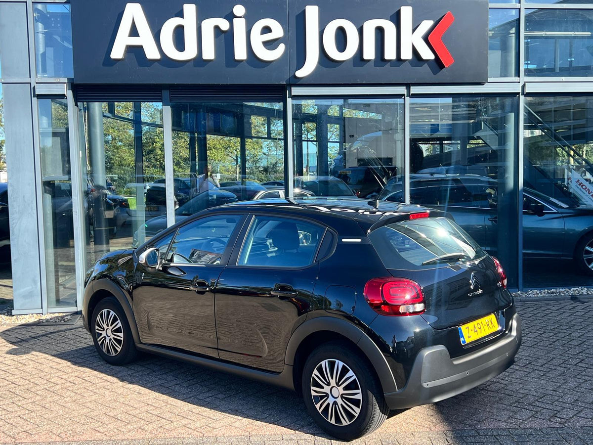 Citroen C3 1.2 PureTech You — foto 6