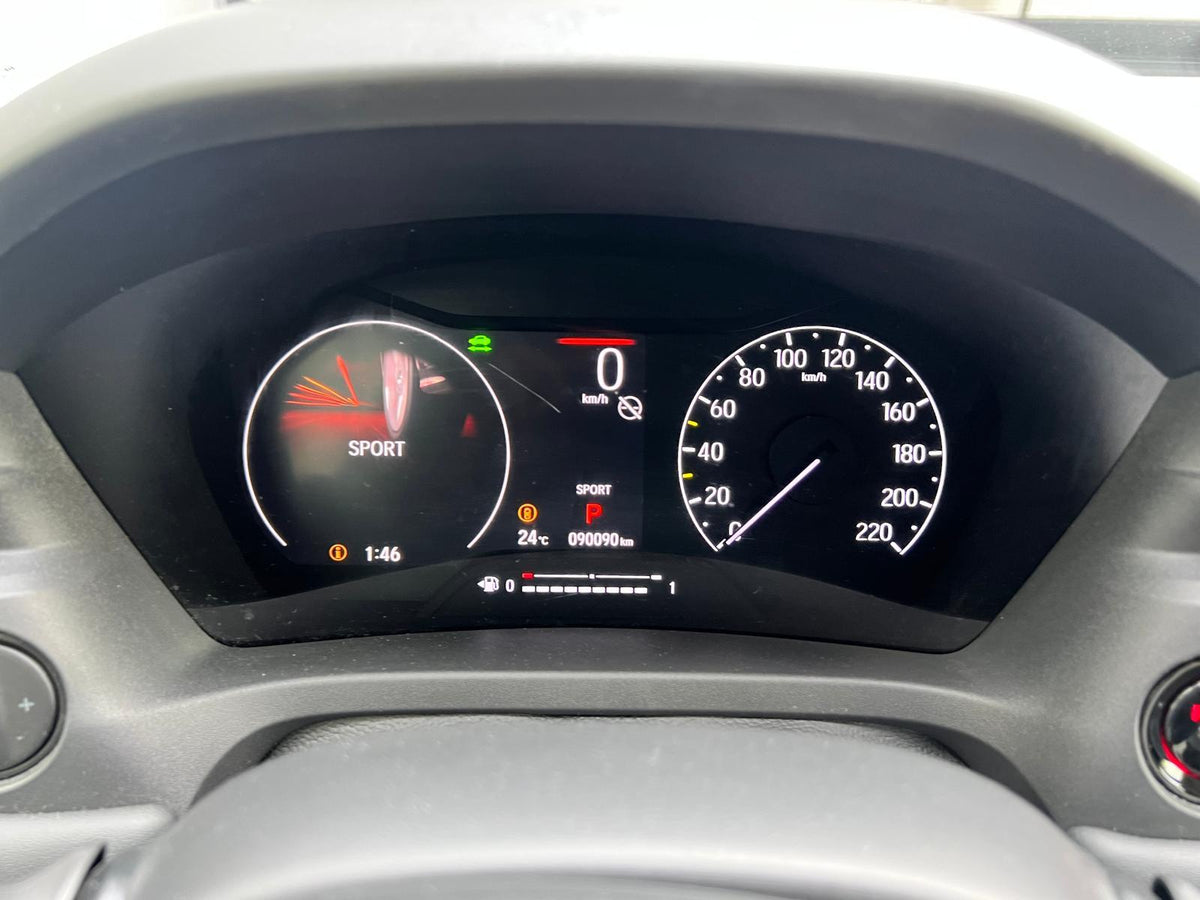 Honda HR-V 1.5 e:HEV Elegance — foto 23