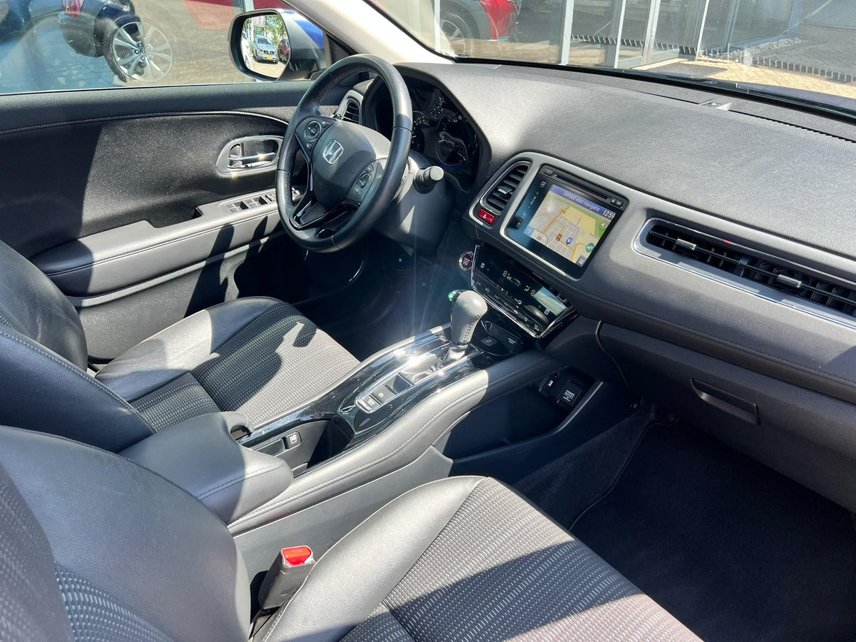 Honda HR-V 1.5 i-VTEC Executive — foto 18
